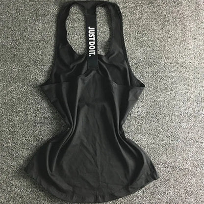 Women's Running Sports Vest