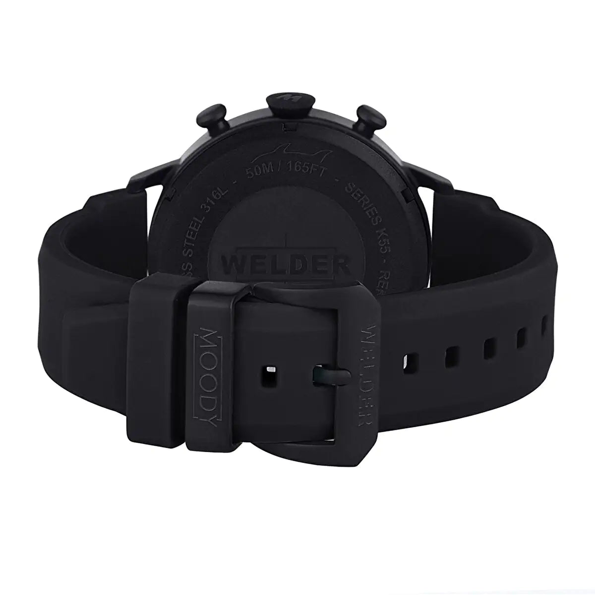 Welder Moody Watch WWRC511 Men's Watch WEM Support (www.WEM.support)