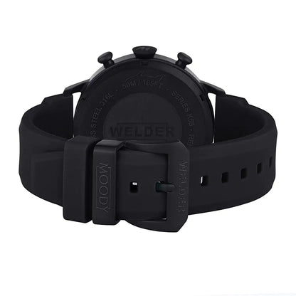 Welder Moody Watch WWRC511 Men's Watch WEM Support (www.WEM.support)