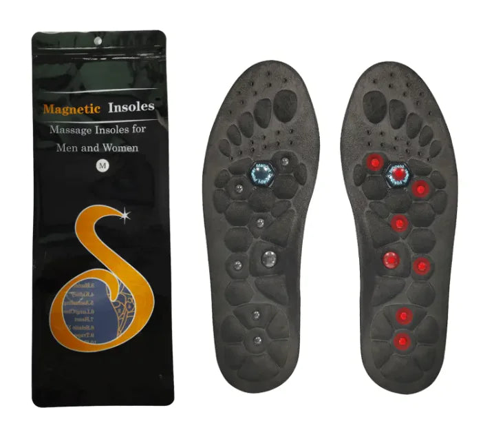 Sports & Casual Foot Support Insoles