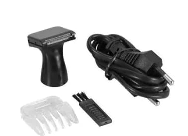 2-in-1 Nose and Hair Trimmer KM-6511 WEM Support (www.WEM.support)