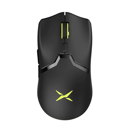 Wireless Gaming Mouse WEM Support (www.WEM.support)