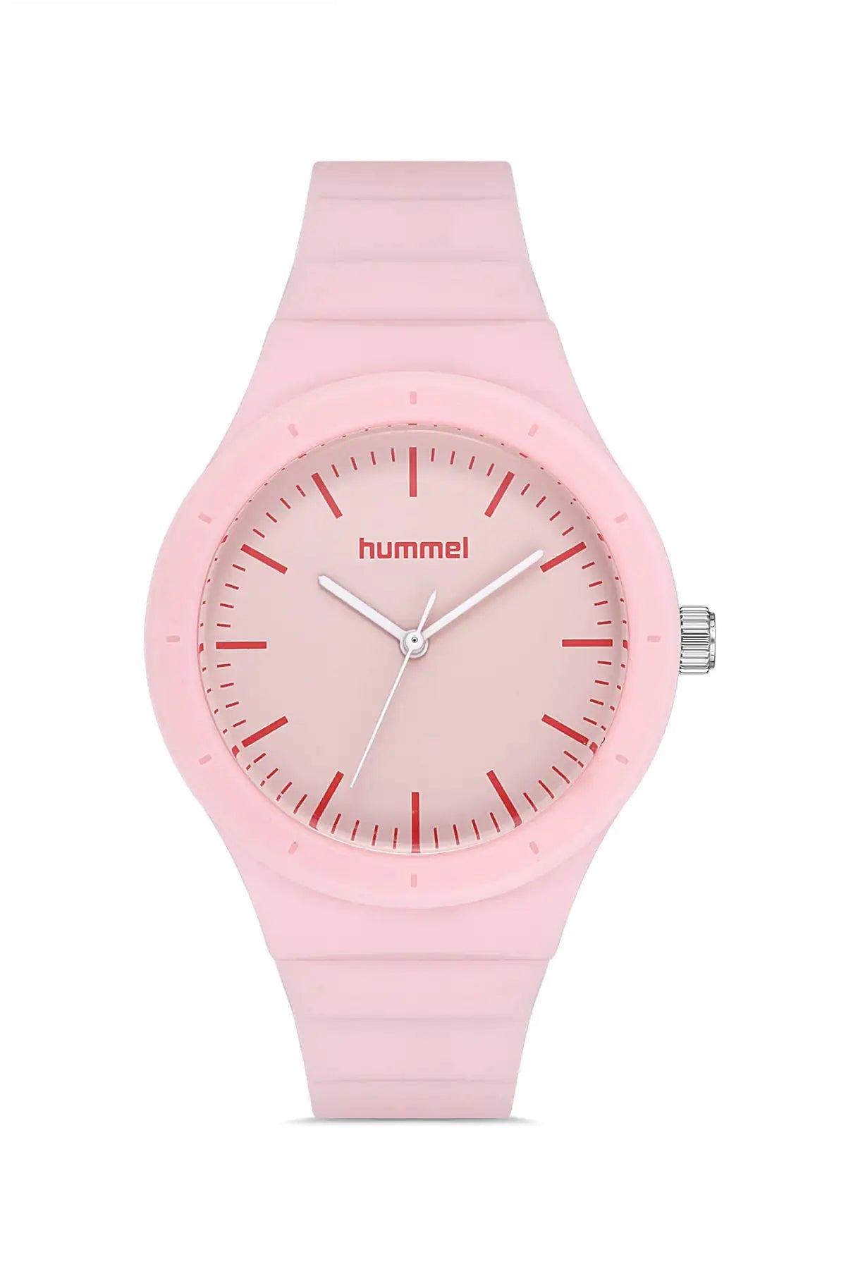 Hummel Hm-1003La-3 Women's Wristwatch WEM Support (www.WEM.support)