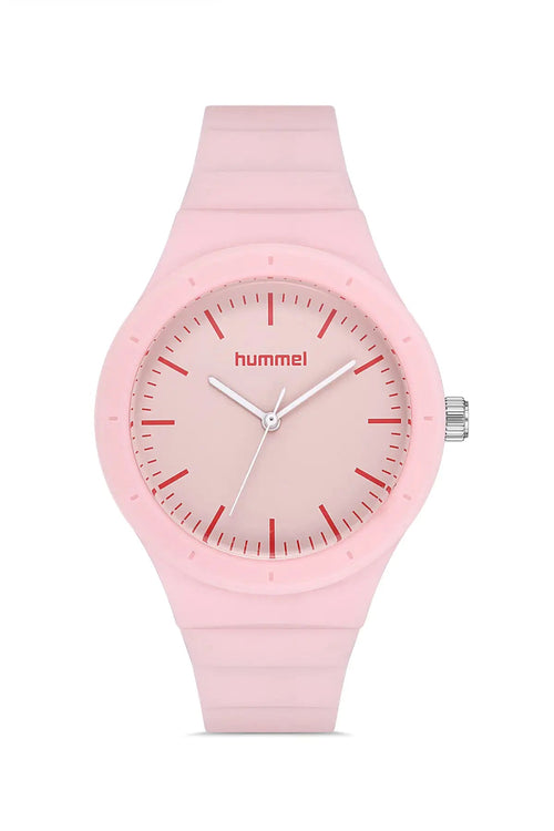Hummel Hm-1003La-3 Women's Wristwatch WEM Support (www.WEM.support)
