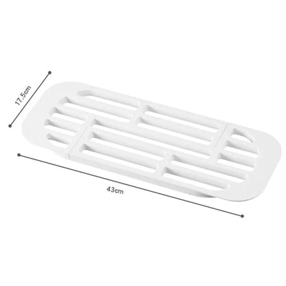 RackSeca Extensible para Cocina HejK.com Marketplace LLC