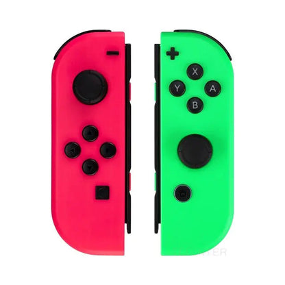 Switch Gamepad Controller -  Wireless WEM Support (www.WEM.support)