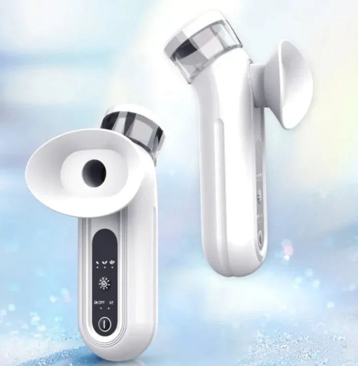 Rechargeable Warm Compress Device HejK.com