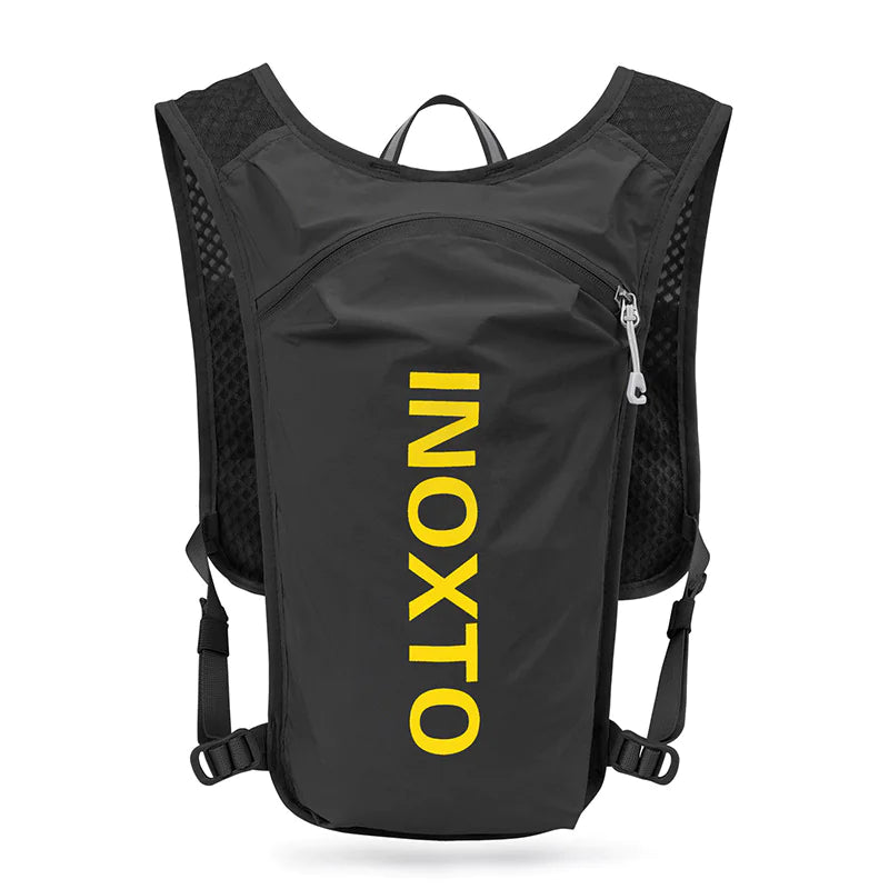Hydration Backpack for Running WEM Support (www.WEM.support)