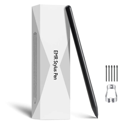 5pcs Remarkable Pen Tips, Replacement Tibs for Marker Pen/Marker Plus Pen, Remarkable Pen and Remarkable Plus Pen Tips/Nibs (5B-Gray*5)