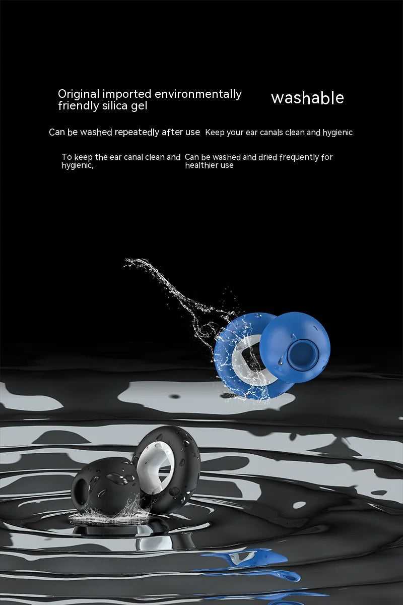 Noise-Reducing Sound Insulation Earplugs WEM Support (www.WEM.support)