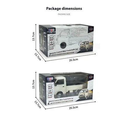 Micro Drive RC Car WEM Support (www.WEM.support)