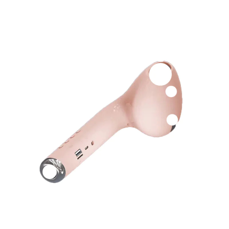 MegaHeadset Bluetooth Speaker