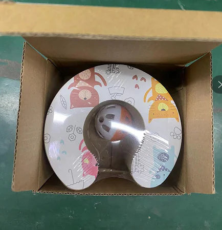 Magic Organ Cat Scratcher WEM Support (www.WEM.support)