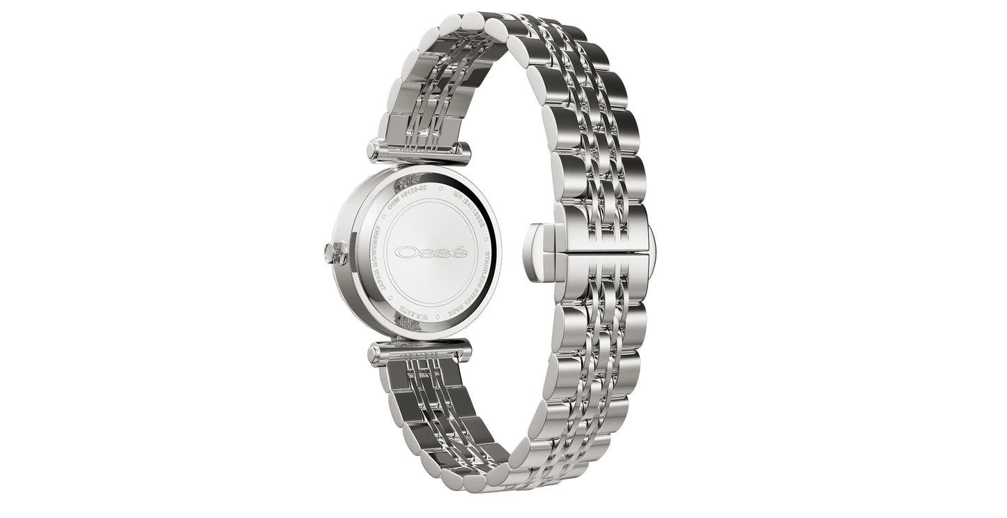 Osse 10126 02 Women's Wristwatch WEM Support (www.WEM.support)