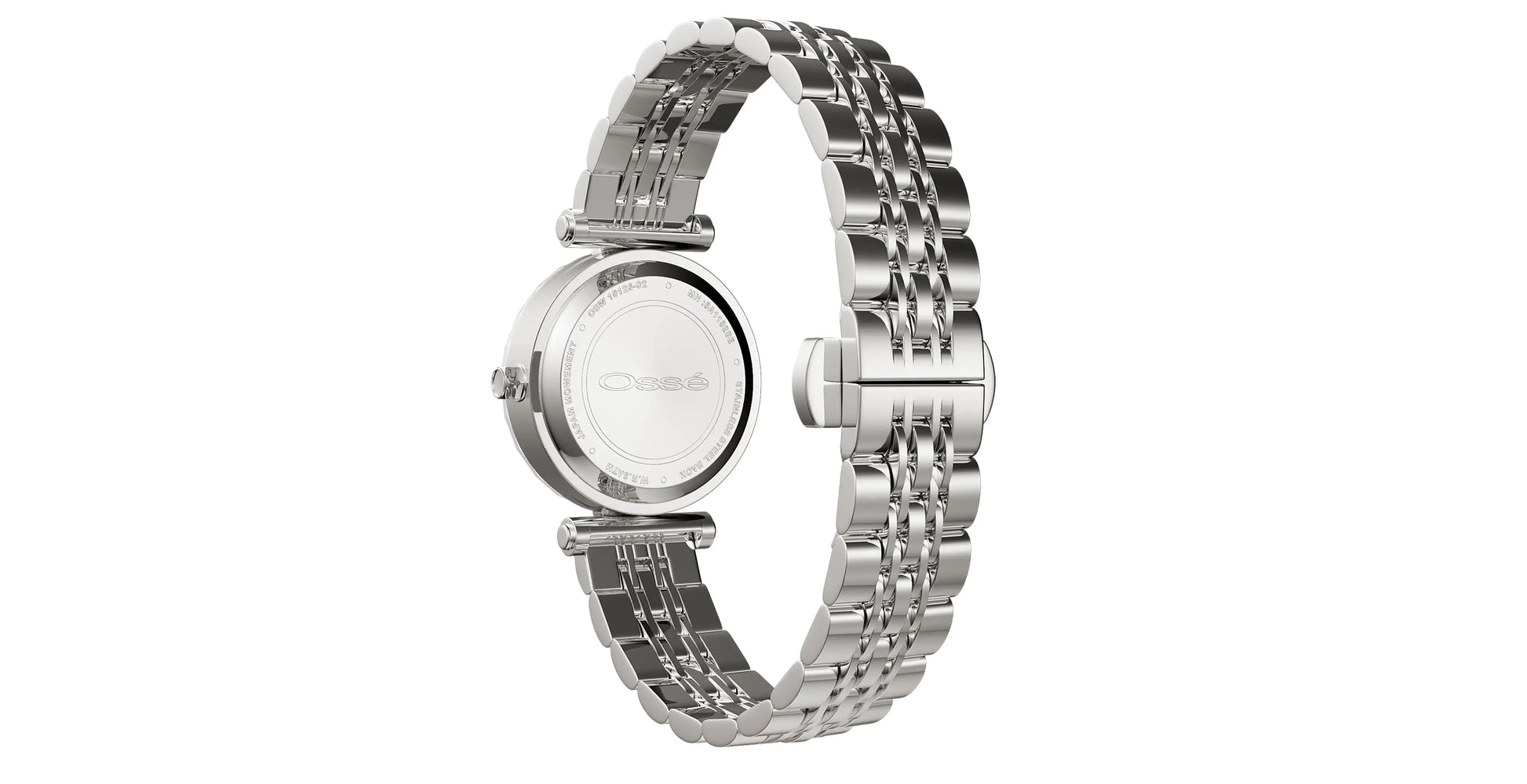 Osse 10126 02 Women's Wristwatch WEM Support (www.WEM.support)