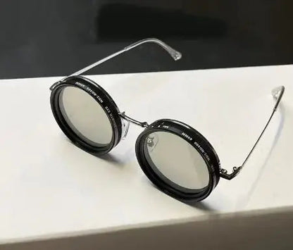 Round Sunglasses HejK.com