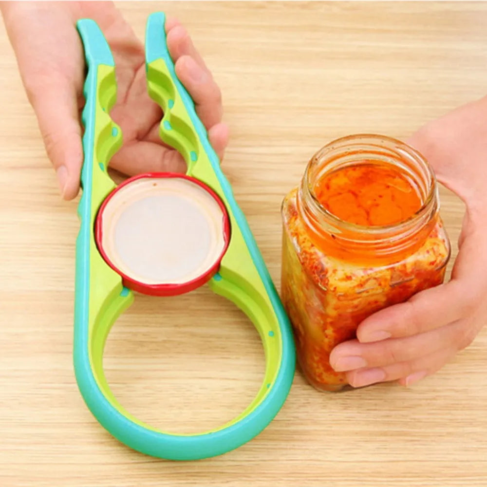 Easy Grip Jar Opener HejK.com
