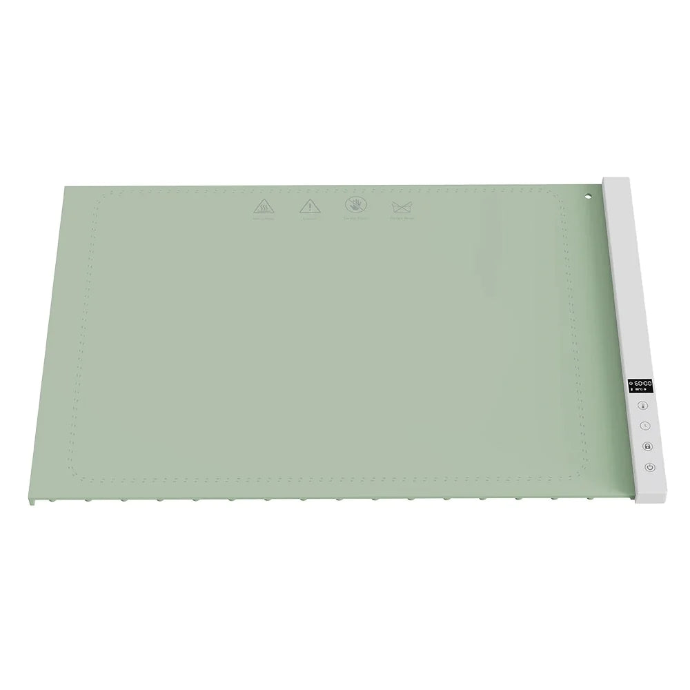 Food Insulation Board Heating Mat WEM Support (www.WEM.support)