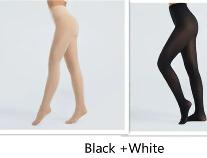 Elegant Anti-Snag Silk Hosiery WEM Support (www.WEM.support)