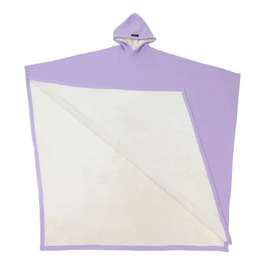 Cloak Robe Hoodie Sweater Plus Size Casual Loose WEM Support (www.WEM.support)