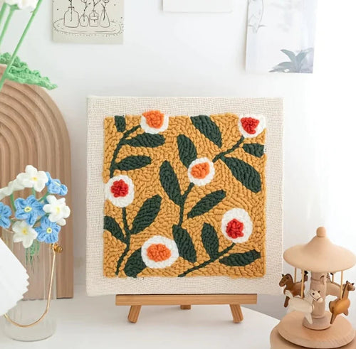 Russia Embroidery Craft Kit HejK.com Marketplace LLC