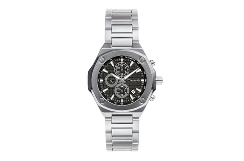 Osse 10151 02 Men's Wristwatch WEM Support (www.WEM.support)
