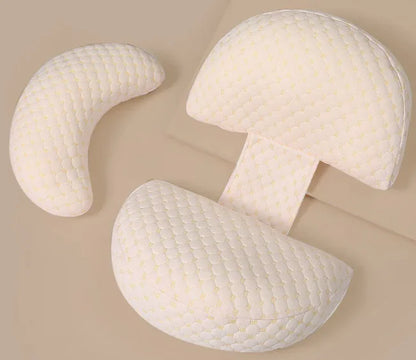 Pregnancy Side Sleep Pillow