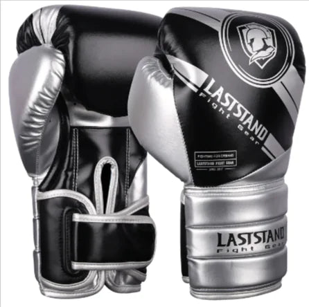 Professional Boxing Gloves for Sanda & Combat Training WEM Support (www.WEM.support)