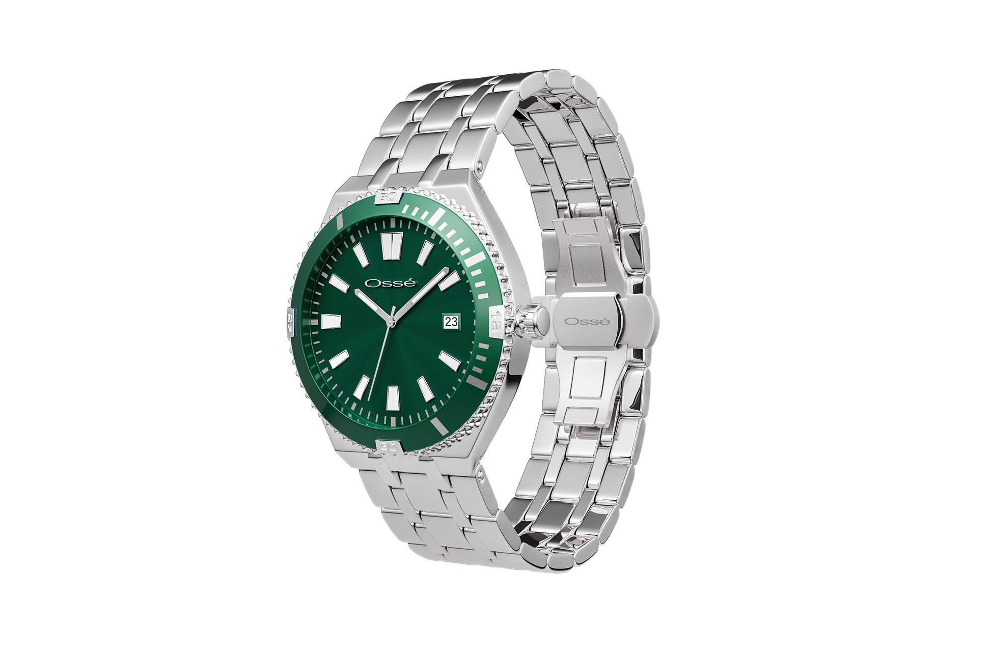 Osse 10148 03 Men's Wristwatch WEM Support (www.WEM.support)