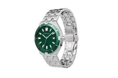 Osse 10148 03 Men's Wristwatch WEM Support (www.WEM.support)