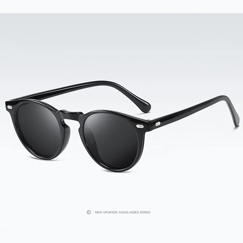 Lightweight Tortoise Brown Glasses WEM Support (www.WEM.support)