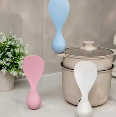 Tumbler Anti-stick Rice Spoon HejK.com