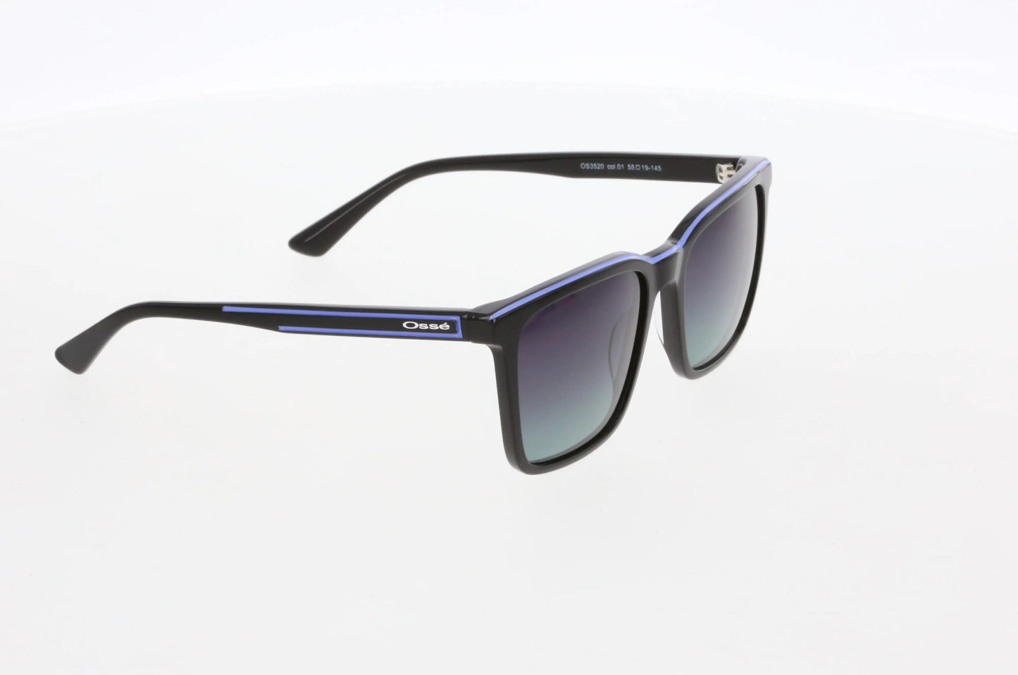Osse 3520 01 Herren-Sonnenbrille WEM Support (www.WEM.support)