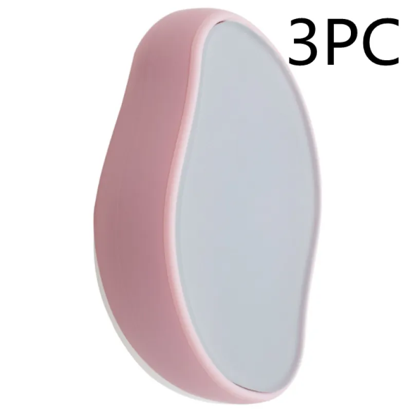 Hair Remover Exfoliating Household Beauty Tool WEM Support (www.WEM.support)