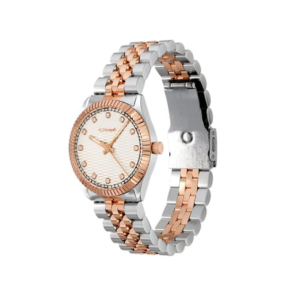 Osse 10117 05 Women's Wristwatch WEM Support (www.WEM.support)