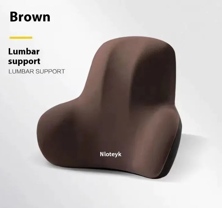 ComfortDrive Memory Cushion WEM Support (www.WEM.support)