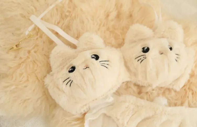 Women's Plush Underwear Suit WEM Support (www.WEM.support)