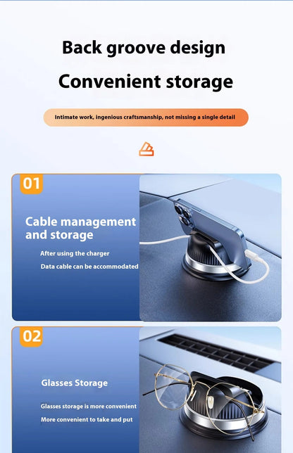 GripSure Dashboard Phone Mount HejK.com Marketplace LLC