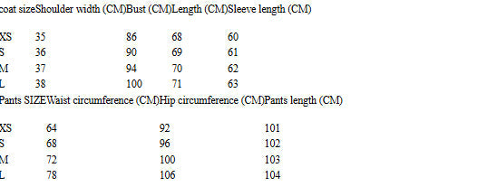 Velvet Blazer & High-Waist Straight-Leg Pants Set WEM Support (www.WEM.support)