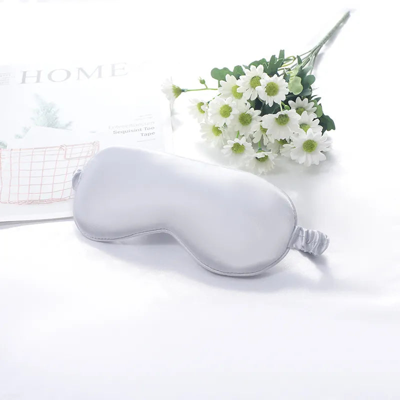 Double-Sided Ice Silk Eye Shade WEM Support (www.WEM.support)