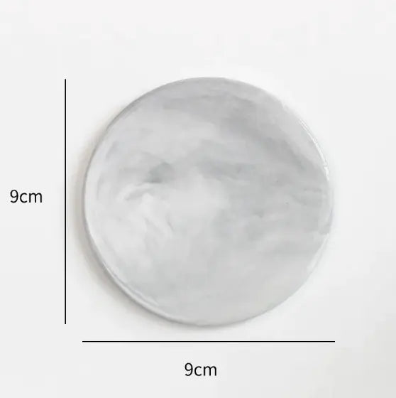 Marble Stand Jewelry Tray WEM Support (www.WEM.support)