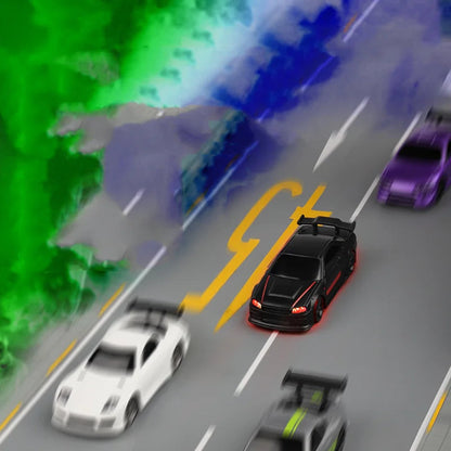 1:76 Scale RC Sports Car WEM Support (www.WEM.support)