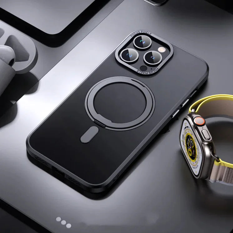 Transparent Fulcrum Protective Cover Invisible WEM Support (www.WEM.support)