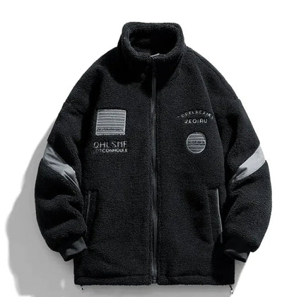 Warm Nest Cotton Coat WEM Support (www.WEM.support)