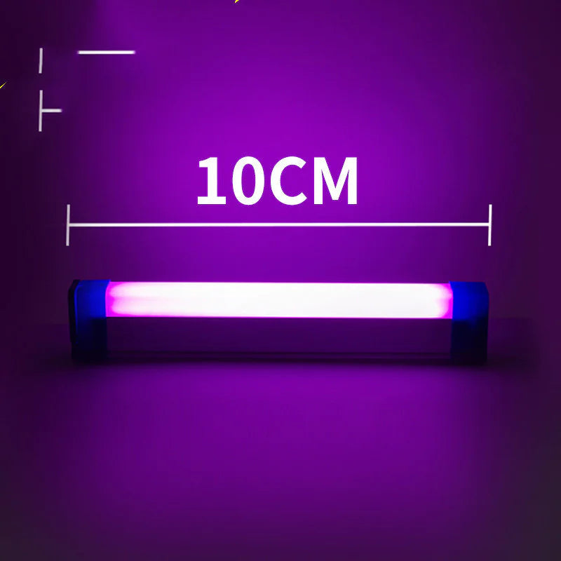 Portable LED Fill Light WEM Support (www.WEM.support)