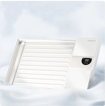 Household Food Thawing Plate WEM Support (www.WEM.support)