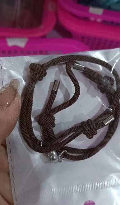 HeartSync Nylon Band WEM Support (www.WEM.support)