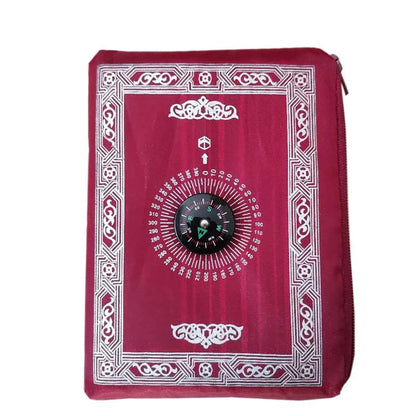 Portable Folding Prayer Mat HejK.com