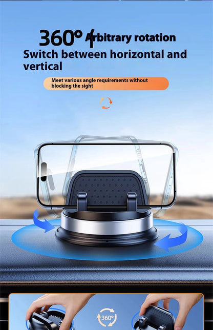 GripSure Dashboard Phone Mount HejK.com Marketplace LLC