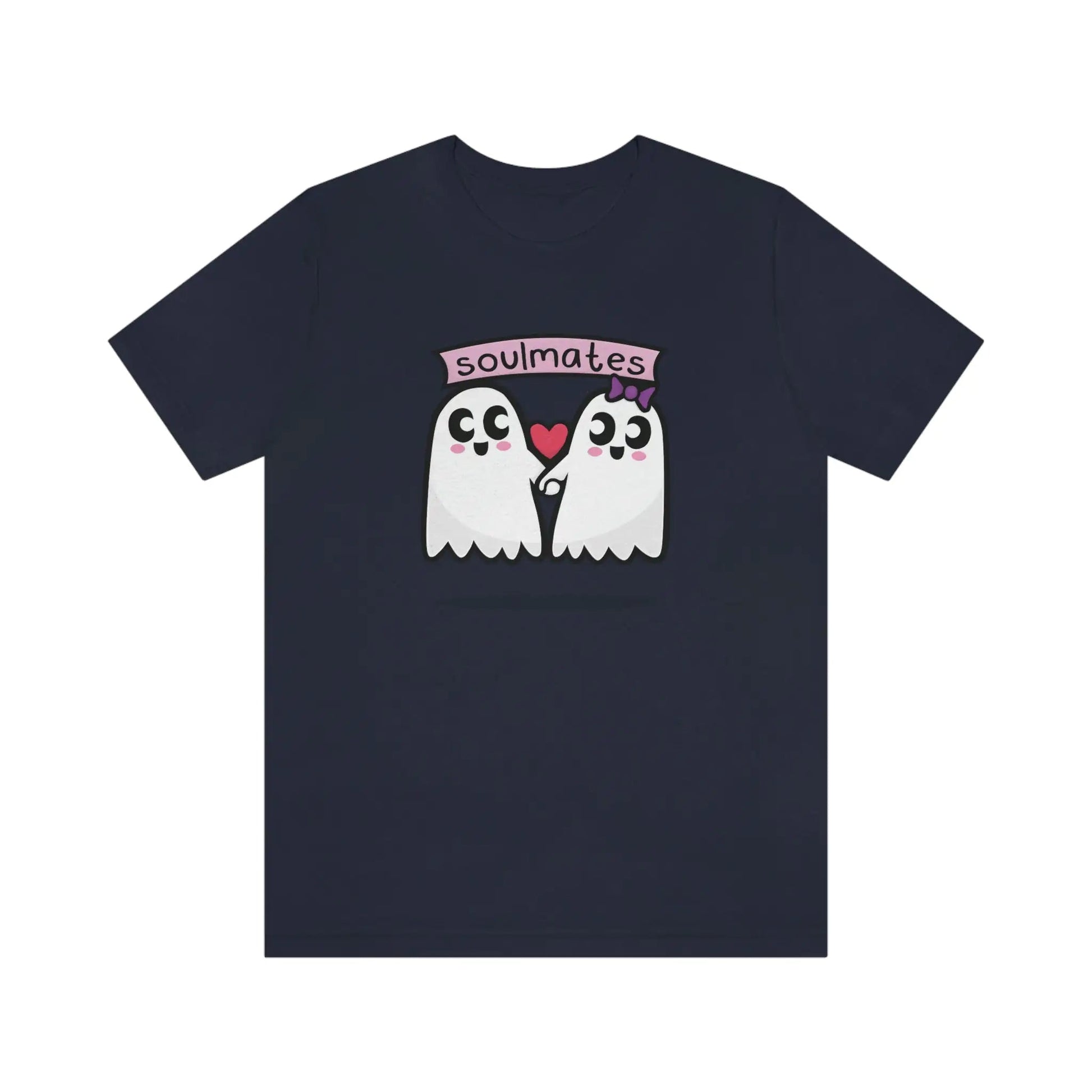 Soul Mates Shirt WEM Support (www.WEM.support)